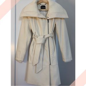 [Express] Women’s Coat